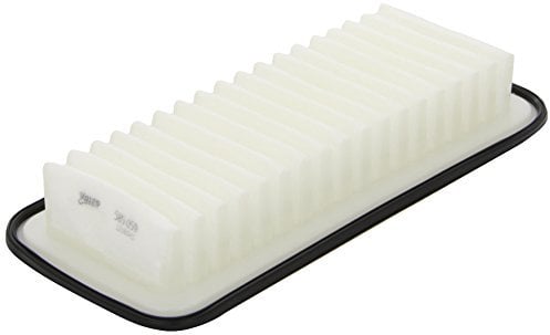 VALEO 585059 Filtro aria Filtri motore elevati proprietà di filtrazione, durevolezza, applicazione facile e precisa