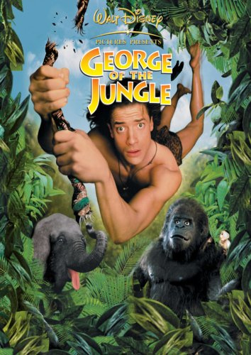 George Of The Jungle