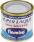 Avel 342030 Laque Flambo 50 ml Gris Moyen