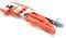 Falci 262M500P Innestatrice Professionale 3 Lame Universale, 20 cm, Grigio, 20x5x2 cm