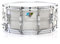 Ludwig Acrolite Snare LM405K, Hammered, 14x6,5 - Snare Drum