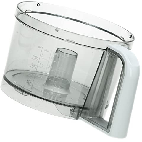 Bosch/Siemens 649582 Rührchüssel für Küchenmaschinen