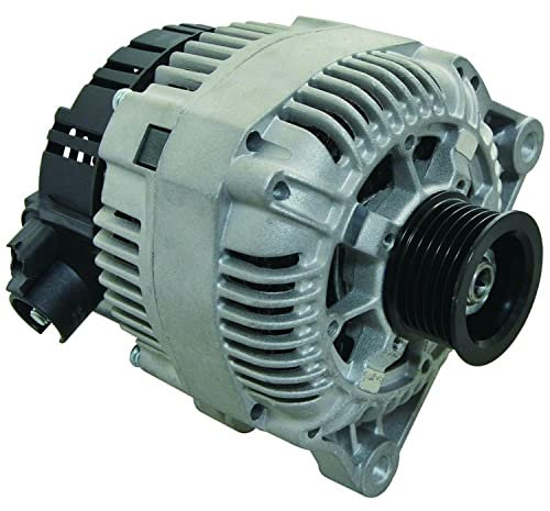 Wai 23166 N Lichtmaschine