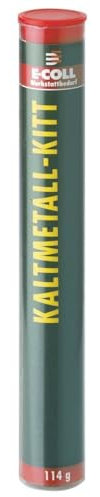 Format 4317784389969 – kaltmetall-kitt 114 g e-coll