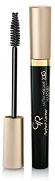 Golden Rose Perfect Lashes Ultra Volume X4 Wimperntusche