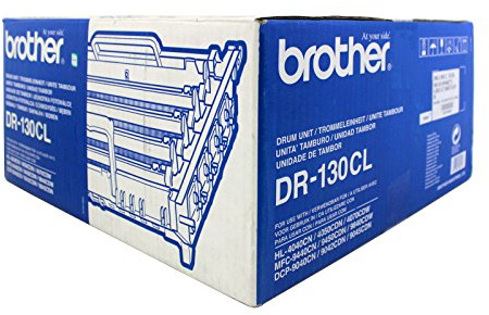 brother Unité de tambour pour imprimante laser brother