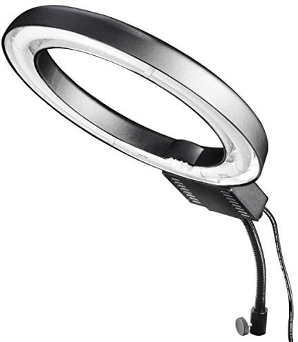 Walimex Ringleuchte (40 W)