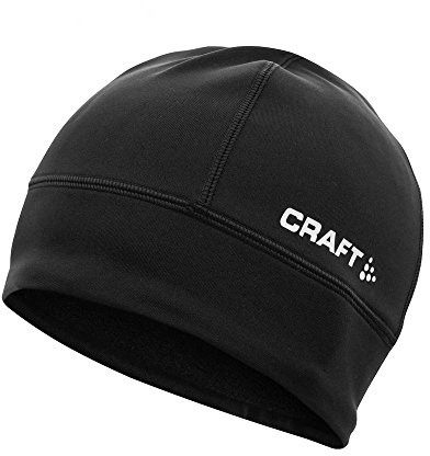Craft Unisex Kaltwettermützen Mütze Lt Thermal Hat