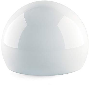 ERSATZGLAS für Glaslampe WA24 / WG24 Wagenfeld Leuchte