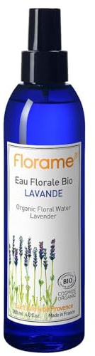 Florame Eau Florale de Lavande Bio 200ml