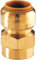 Kupfer Steckfitting Tectite Übergangsmuffe 22 mm auf IG Rp1/2 Zoll, T270G