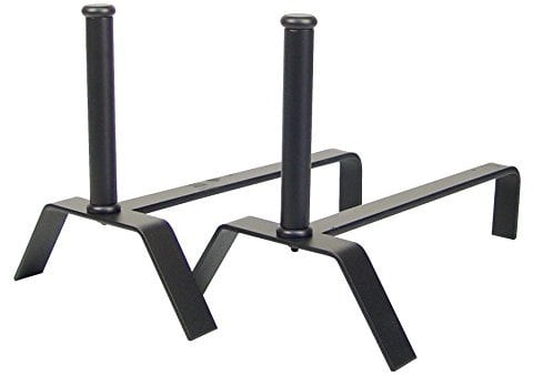 Imex El Zorro 12101-F - Juego morillos (25 x 41 cm, forja)