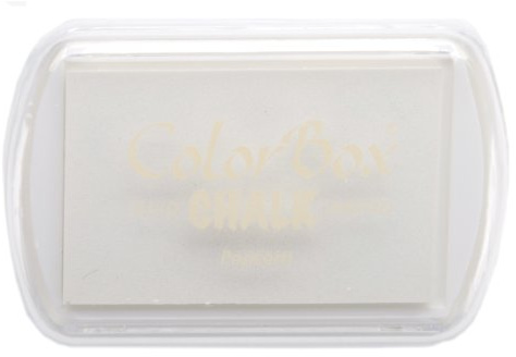 ColorBox Full Size Chalk Pastels, Popcorn