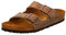 BIRKENSTOCK Arizona Bs Oiled Leather 0352203, Sandalen - 41 EU