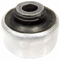 DELPHI TD712W Lagerung Lenker Querlenkerlager