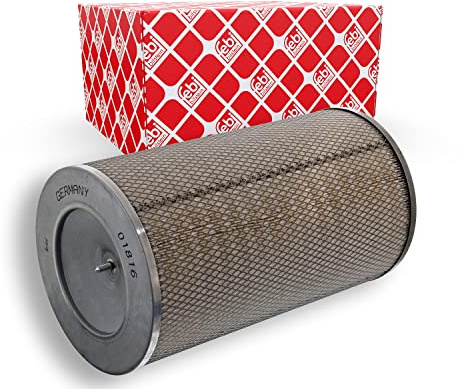 febi bilstein 01816 Air Filter, pack of one