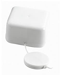 Neeß Spieluhrenwerk Spieluhr Kunststoff Breite 5.5 cm Höhe 5.8 cm Stärke 3.6 cm Ganzjährig geeignet Schuberts Wiegenlied