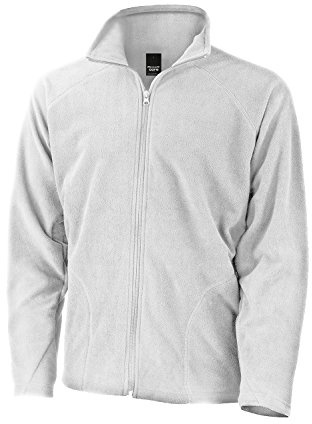 Result Unisex R114x Micron Fleece
