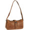 Greenland Nature Light Umhängetasche Leder 31 cm