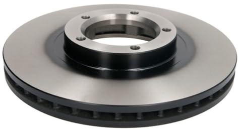 TRW Automotive AfterMarket DF2786 Bremsscheibe - (Paar)