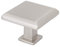 weslock wh-9461orb 9400 Serie Bad und Hardware-Kabinett, Satin Nickel