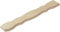 Balkonbrett für Holzbalkon (5 Stück) - Fichte - 4026/3 (26x950x140mm)