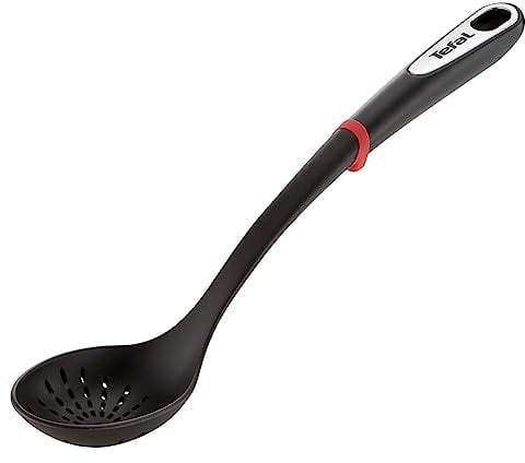 Tefal INGENIO Accessoires Ecumoire Cranberry Extra Large