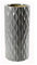 GICOS IMPORT EXPORT SRL Portaombrelli ceramica d. 23 h. 51 cm grigio chiaro