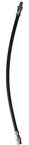 ATE Bremsschlauch | 83.6104-0400.3 | 83.6104-0400.3 [330249], Bremsschlauch