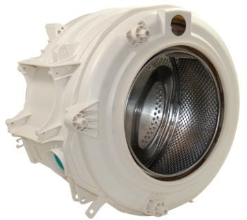 HOTPOINT INDESIT Waschmaschine Trommel Badewanne. Original Teilenummer c00113810