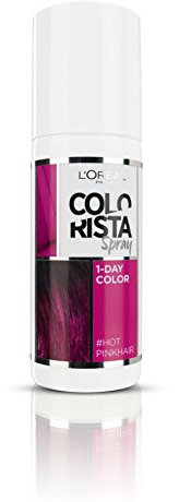 Parfum L’Oreal Paris Colorista
