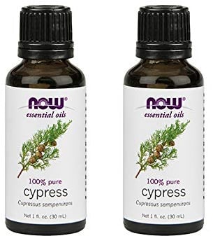 Now Foods Cypress Oil - 1 oz. by NOW