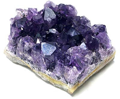 Amethyst Cluster Small