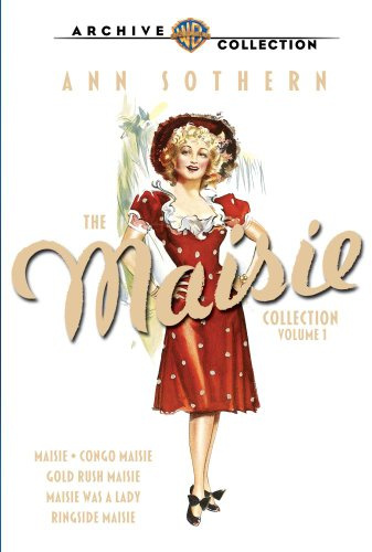 The Maisie Collection: Volume 1