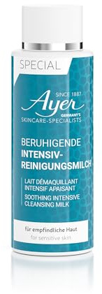 AYER Special Soothing Intensive Cleansing Milk 200 ml