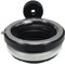 FOTGA Tilt Objektive Adapter für Canon EOS EF EF-S Lens to Sony NEX E Mount Adapter Converter Ring