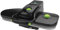 Steamfast SF-623 Mid-Size Steam Press with Multiple Fabric Settings and Steam Burst Function, Black, 20.47 L x 17.16 W x 6.73 H