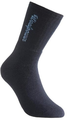 Woolpower Socks Classic Logo 400