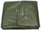 Bâche tissée G.F. - Professional Line - 180 g / m² - 24 tailles disponibles - Bâche de protection - Bâche de bateau - Bâche pour bois