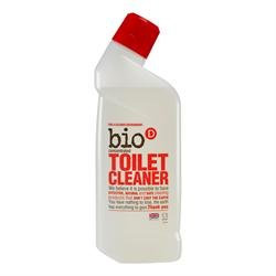 Bio-D Toilet Cleaner 750ml x 2