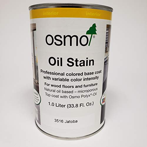 Osmo Ölbeize 1L (Jatoba 3516)
