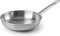 LACOR, 51620, Sartén Chef INOX, Gris, 24 cm