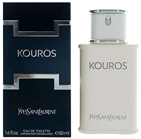 Yves Saint Laurent Kouros 100ml