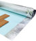 Royale 3mm Silver Laminate Wood Underlay - 30m2 Deal