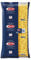 Barilla Hartweizen Pasta Fusilli n. 98 – 1er Pack (1x5kg)