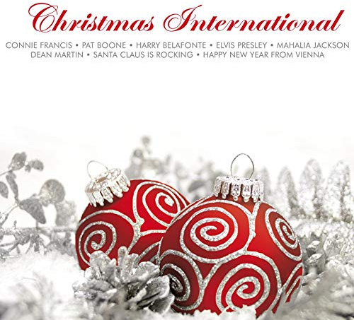 Christmas International