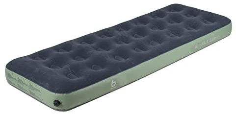 Bo-Camp - Luftmatratze - Velours - Air-XL1 - Slim