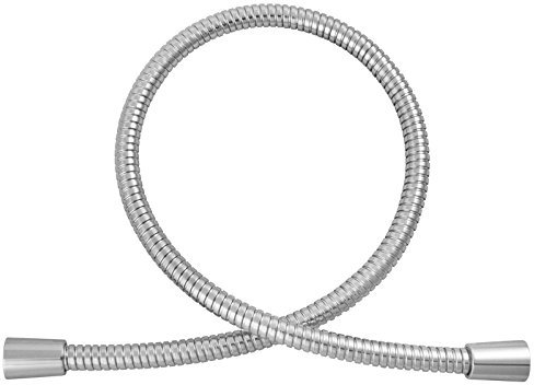 Welfenstein Metall-Brauseschlauch 80cm PSA080 2x Drehkonus 1/2x1/2