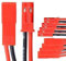 partCore BEC JST Steckverbinder Stecker Buchse mit Kabel AWG 20 5 Paar