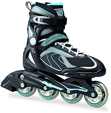 Bladerunner Pro 80 – Frauen 2016, schwarz/blau